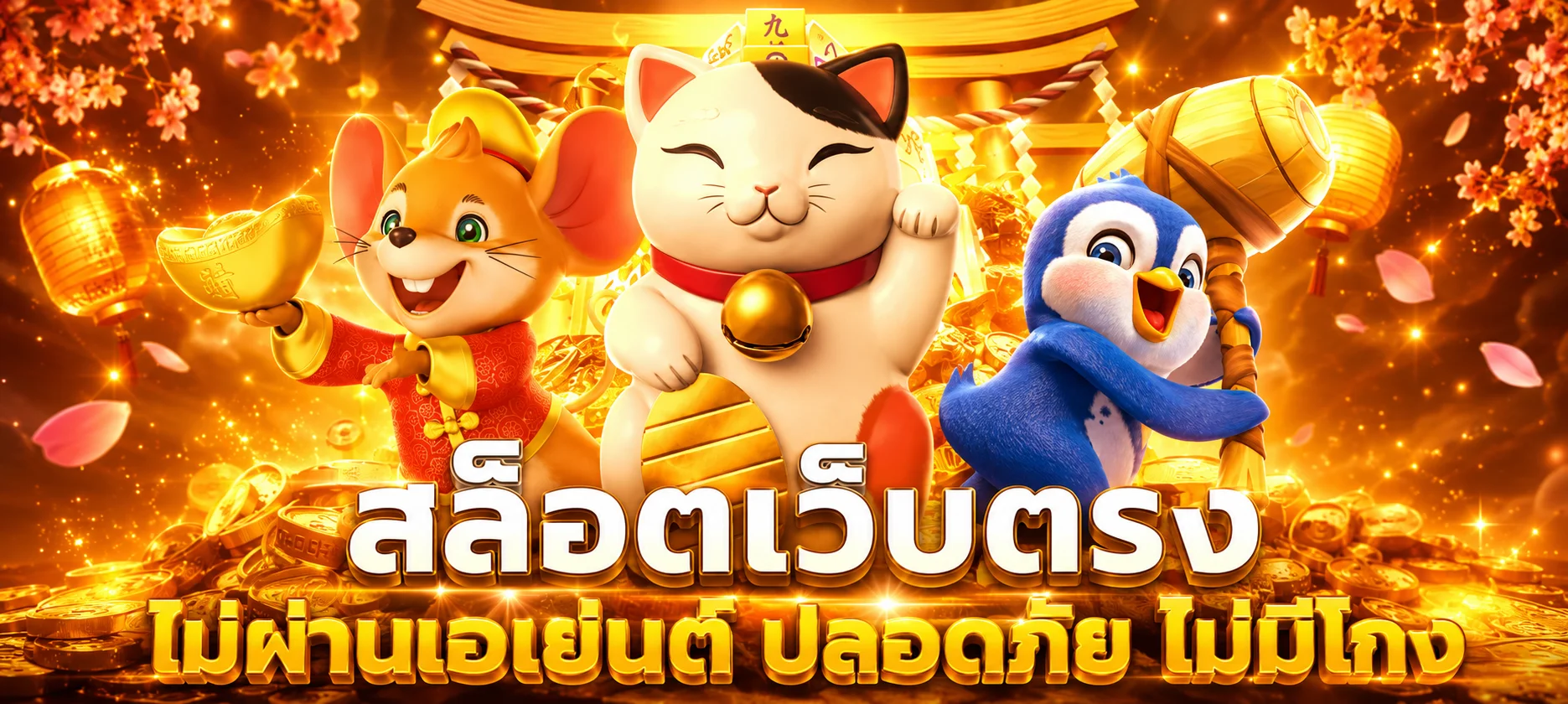 สล็อตออนไลน์ TH26 เกมสล็อตแตกง่าย