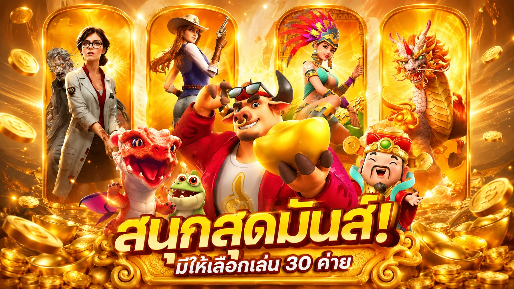 สล็อตออนไลน์ TH26 เว็บสล็อตแตกง่ายรวมทุกค่าย